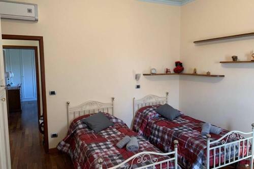 Apartamento Appartamento A Monte San Savino **** Casa Al Vento