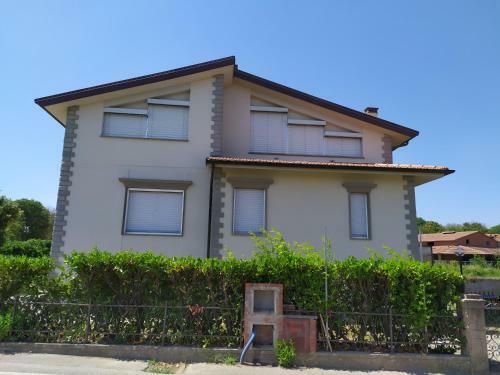 B&B Molin Del Topo