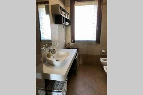 Apartamento La Casa Di Leo