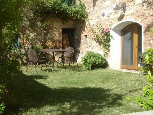 Apartamento Casa Collazzi