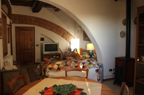 Apartamento Casa Collazzi