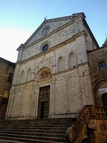 Apartamento La Torre Del Conte