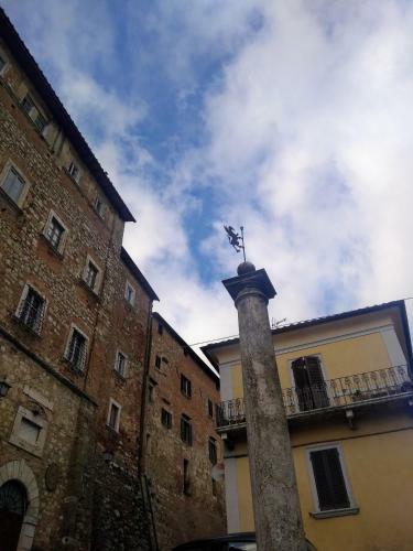Apartamento La Torre Del Conte