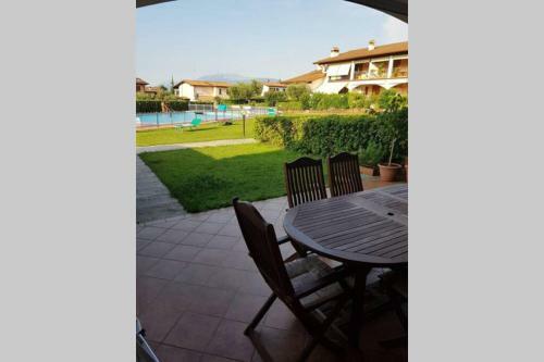 Apartamento Casa Paradiso Del Garda
