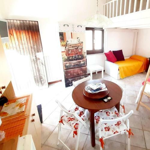 Agroturismo Torretta Suite Nel Borgo Medievale