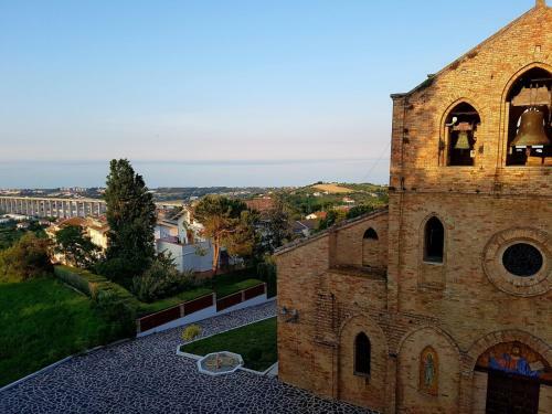 Agroturismo Torretta Suite Nel Borgo Medievale