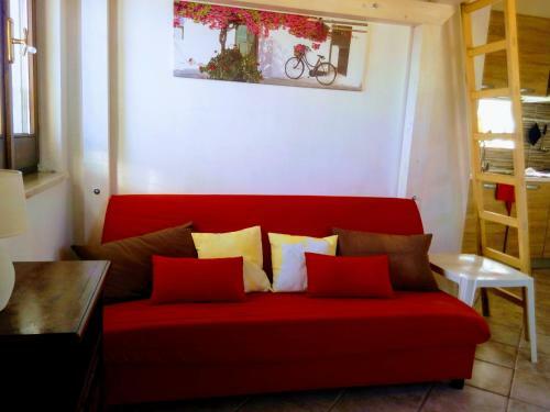 Agroturismo Torretta Suite Nel Borgo Medievale