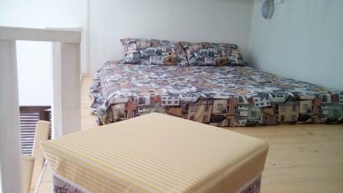 Agroturismo Torretta Suite Nel Borgo Medievale