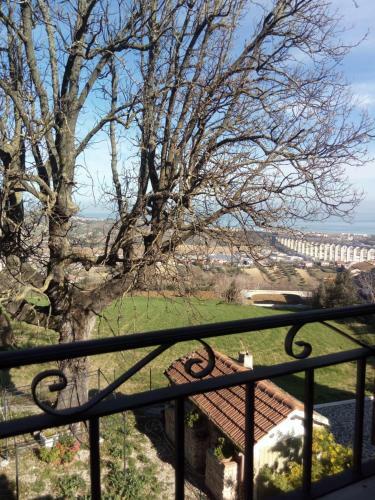 Agroturismo Torretta Suite Nel Borgo Medievale