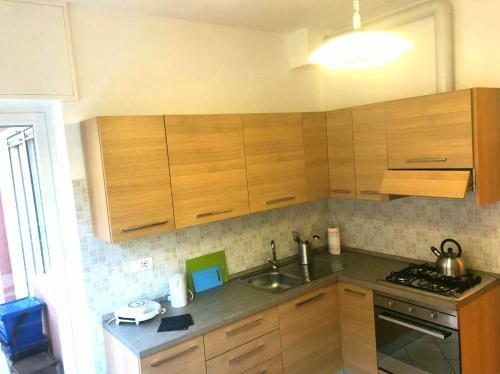 Monterosso - Apartment
