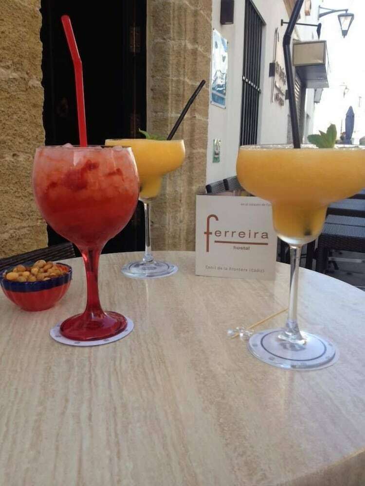Hostal Ferreira