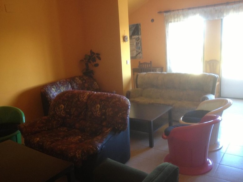Hostal De Berria