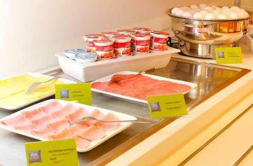 Hotel Ibis Budget Bonn S�d K�nigswinter