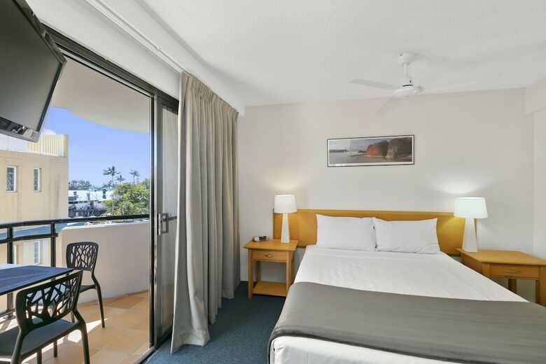 Hotel Caribbean Resort