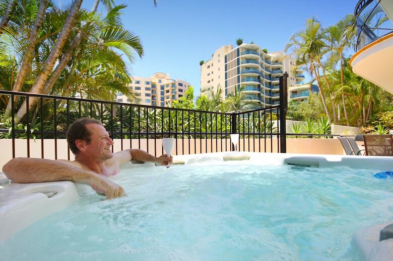 Hotel Caribbean Resort
