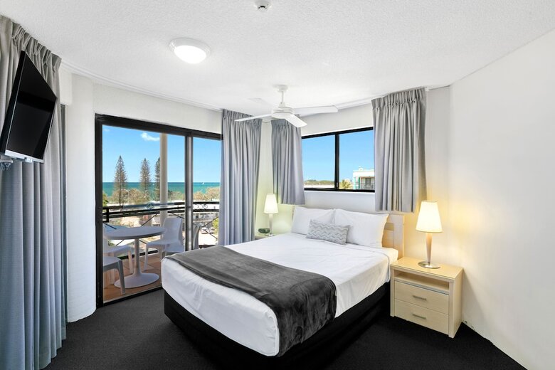 Hotel Caribbean Resort