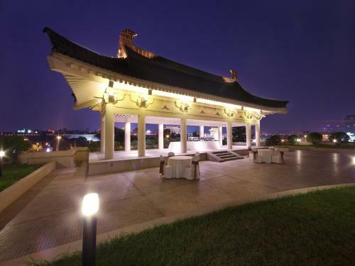 Grand Park Hotel Xi'an