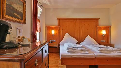 Ringhotel Das Lamm Heidelberg