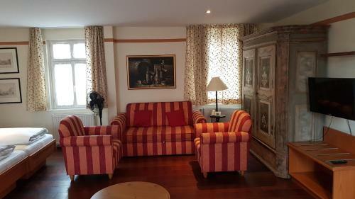 Ringhotel Das Lamm Heidelberg