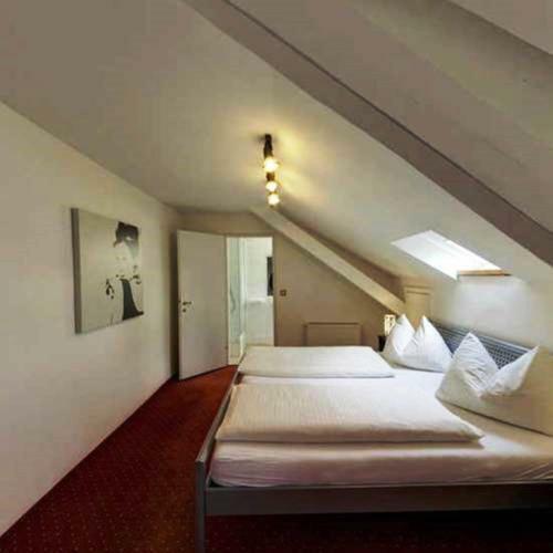 Hotel Lokomotive