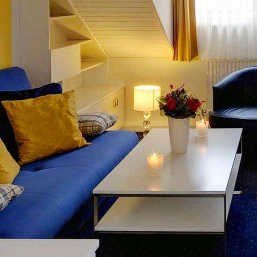 Hotel Lokomotive