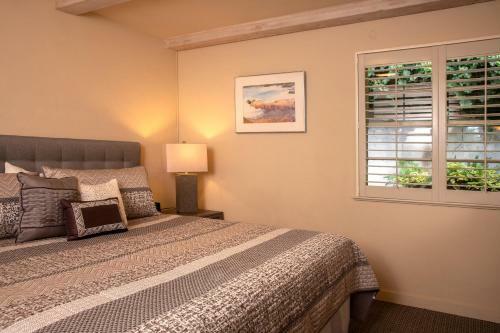 Bed & Breakfast Carmel Country Inn
