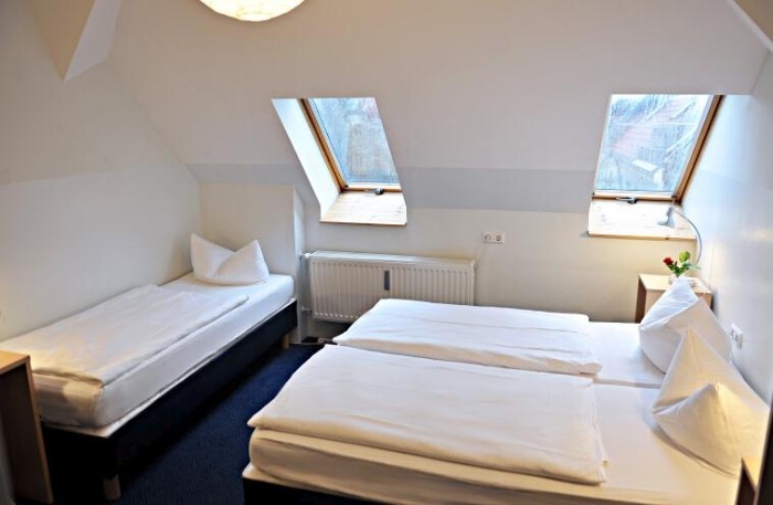 Hotel Transit Loft