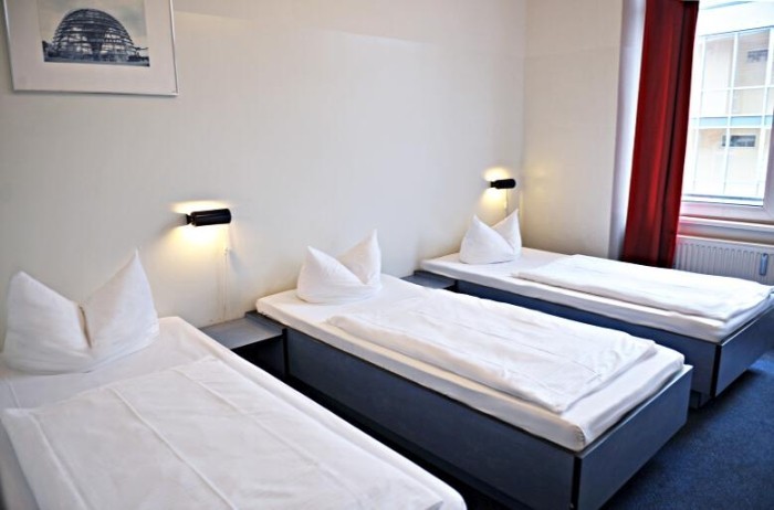 Hotel Transit Loft
