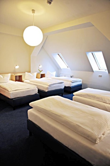 Hotel Transit Loft