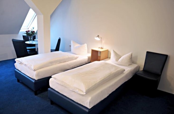 Hotel Transit Loft