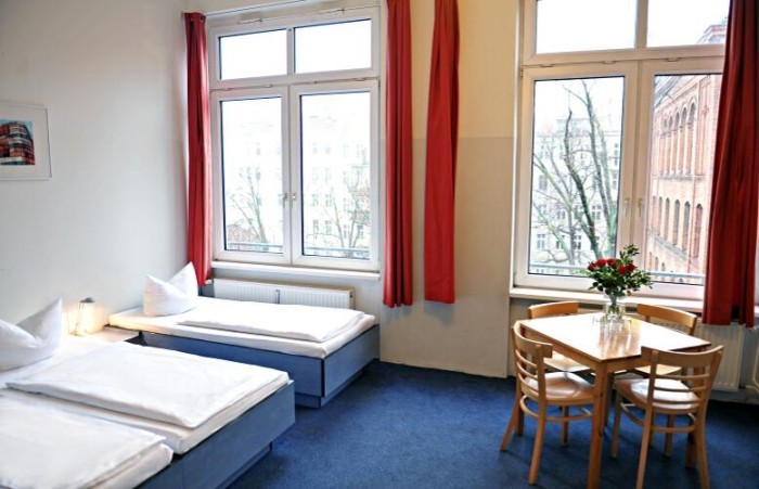 Hotel Transit Loft