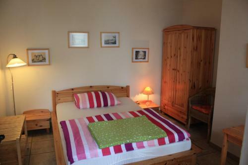 Hostal Haus Buchheim - Pension Am Schloss