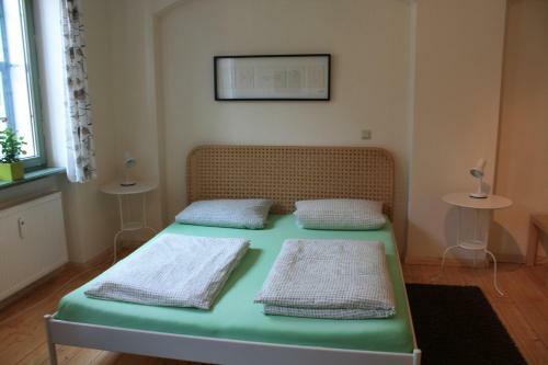 Hostal Haus Buchheim - Pension Am Schloss