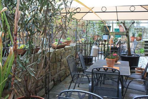 Hostal Haus Buchheim - Pension Am Schloss
