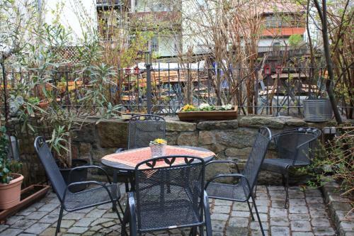 Hostal Haus Buchheim - Pension Am Schloss