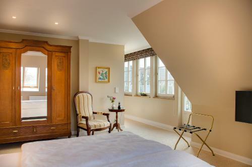 Hotel Villa Linnenschmidt