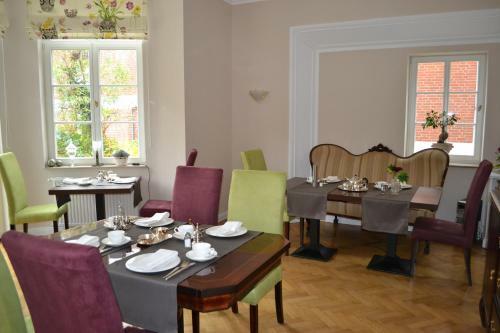 Hotel Villa Linnenschmidt