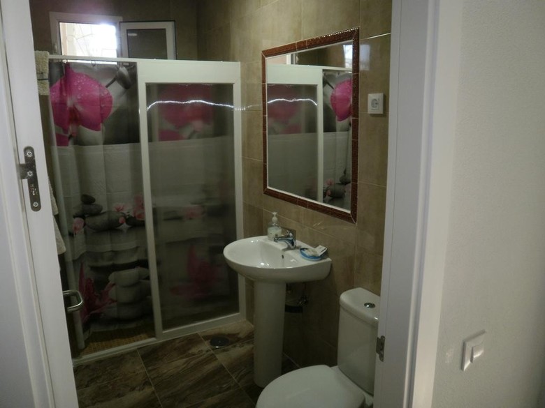 Hostal Nuestra Se�ora Del Rosario