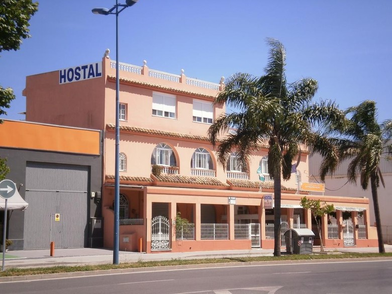 Hostal Nuestra Se�ora Del Rosario