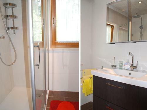 Apartamento Ferienwohnung Lukaser