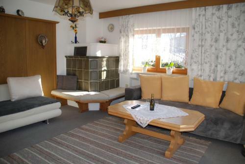 Apartamento Ferienwohnung Lukaser