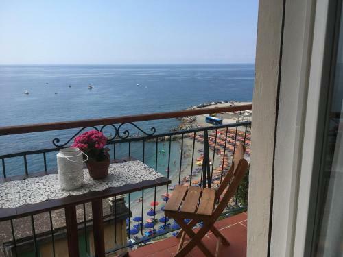 Apartamento Casa Magonza