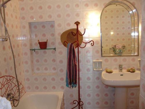 Apartamento Casa Arveja (Sea Breeze) House