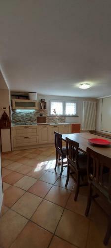 Apartamento Casa Mirco