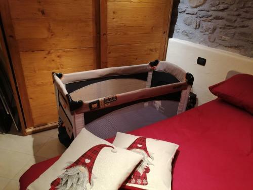 Apartamento Petit Chez Toi - Mont Blanc