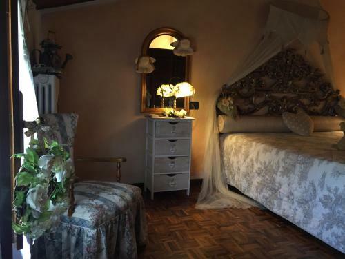 Bed & Breakfast Gallo Delle Pille Country House
