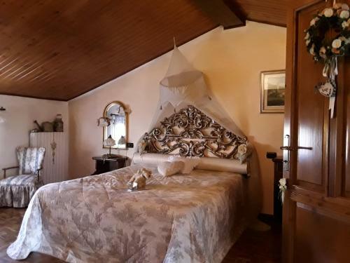 Bed & Breakfast Gallo Delle Pille Country House