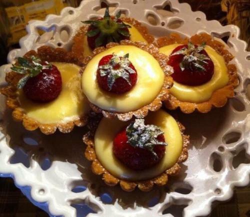 Bed & Breakfast Gallo Delle Pille Country House