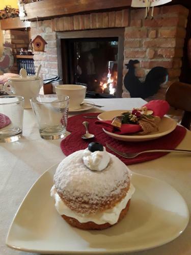 Bed & Breakfast Gallo Delle Pille Country House