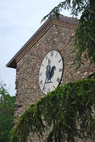 Bed & Breakfast Gallo Delle Pille Country House